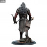 The Lord of the Rings - Lurtz figure, Hunter of Men (Classic Series)