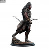The Lord of the Rings - Lurtz figure, Hunter of Men (Classic Series)