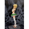 Girls und Panzer der Film - Pack figurines Maho Nishizumi et Darjeeling