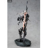 A-Z: Illustrations - Figurine A