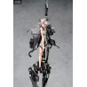 A-Z: Illustrations - Figurine A