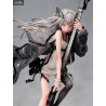 A-Z: Illustrations - Figurine A