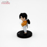 Fullmetal Alchemist - Figurine de Ling Yao (seconde main)