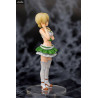 Girls und Panzer der Film - Pack figurines Maho Nishizumi et Darjeeling