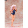 Fate/kaleid liner Prisma Illya - Figure Chloe von Einzbern, School Swimsuit