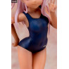 Fate/kaleid liner Prisma Illya - Figurine Chloe von Einzbern, version School Swimsuit