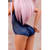 Fate/kaleid liner Prisma Illya - Figurine Chloe von Einzbern, version School Swimsuit