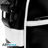 Valerian messenger bag - Spaceship and Valerian