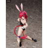 To Love-Ru Darkness - Figure Mea Kurosaki, Bare Leg Bunny
