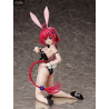 To Love-Ru Darkness - Figure Mea Kurosaki, Bare Leg Bunny