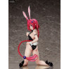 To Love-Ru Darkness - Figure Mea Kurosaki, Bare Leg Bunny