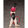 To Love-Ru Darkness - Figure Mea Kurosaki, Bare Leg Bunny