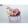 Neko no Wakusei - Funwari Neko To Isu figure