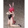 To Love-Ru Darkness - Figure Mea Kurosaki, Bare Leg Bunny