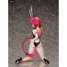 To Love-Ru Darkness - Figure Mea Kurosaki, Bare Leg Bunny