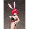To Love-Ru Darkness - Figure Mea Kurosaki, Bare Leg Bunny