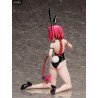 To Love-Ru Darkness - Figure Mea Kurosaki, Bare Leg Bunny