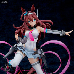 Uma Musume Pretty Derby -...
