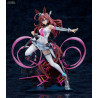 Uma Musume Pretty Derby - Figure Mihono Bourbon, The Chestnut Cyborg