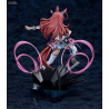 Uma Musume Pretty Derby - Figure Mihono Bourbon, The Chestnut Cyborg