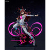 Uma Musume Pretty Derby - Figure Mihono Bourbon, The Chestnut Cyborg