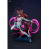 Uma Musume Pretty Derby - Figure Mihono Bourbon, The Chestnut Cyborg