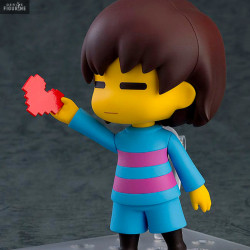 Undertale - Figure The...