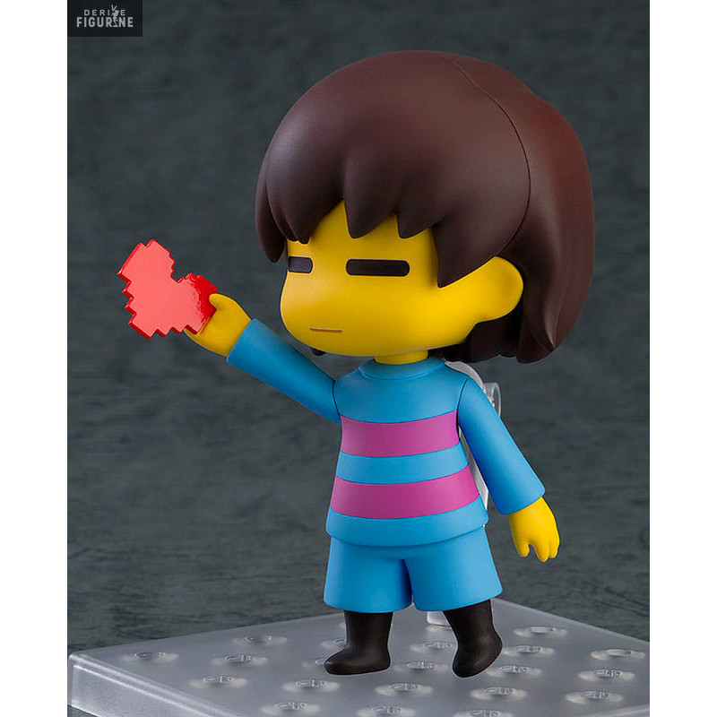 Undertale - Figure The...