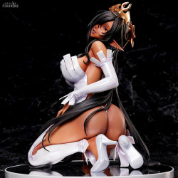 Kuroinu: Kedakaki Seijo Wa...