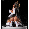 Kuroinu: Kedakaki Seijo Wa Hakudaku Ni Somaru - Figurine Olga Discordia, Wedding White