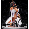 Kedakaki Seijo Wa Hakudaku Ni Somaru - Figure Olga Discordia, Wedding White