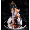 Kuroinu: Kedakaki Seijo Wa Hakudaku Ni Somaru - Figurine Olga Discordia, Wedding White