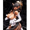 Kuroinu: Kedakaki Seijo Wa Hakudaku Ni Somaru - Figurine Olga Discordia, Wedding White