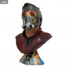 Marvel Avengers: Endgame - Buste Star-Lord, Legends in 3D