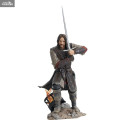 PRE ORDER - The Lord of the Rings - Figurine Aragorn, Gallery