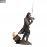 The Lord of the Rings - Figurine Aragorn, Gallery
