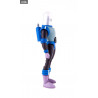 Batman The Animated Series - Figurine de Mr. Freeze, DC Comics