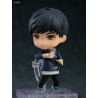 Ghostwire: Tokyo - Figurine Akito Izuki, Nendoroid