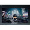 Ghostwire: Tokyo - Figurine Akito Izuki, Nendoroid