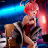 Blue Archive - Figurine Neru Mikamo Bunny Girl, Spiritale