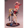 Blue Archive - Neru Mikamo figure Bunny Girl, Spiritale