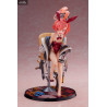 Blue Archive - Neru Mikamo figure Bunny Girl, Spiritale