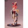 Blue Archive - Neru Mikamo figure Bunny Girl, Spiritale