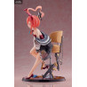 Blue Archive - Neru Mikamo figure Bunny Girl, Spiritale