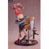 Blue Archive - Neru Mikamo figure Bunny Girl, Spiritale