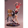 Blue Archive - Neru Mikamo figure Bunny Girl, Spiritale