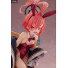 Blue Archive - Neru Mikamo figure Bunny Girl, Spiritale