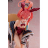 Blue Archive - Neru Mikamo figure Bunny Girl, Spiritale