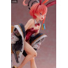 Blue Archive - Neru Mikamo figure Bunny Girl, Spiritale