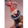 Blue Archive - Neru Mikamo figure Bunny Girl, Spiritale